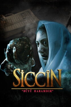 Sijjin (2014) Sijjin (2014)
