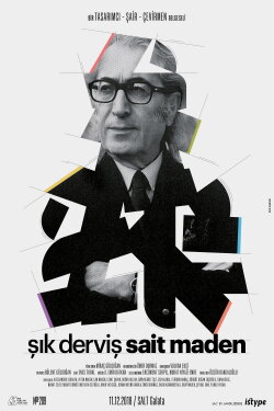 Şık Derviş: Sait Maden (2018) Şık Derviş: Sait Maden (2018)