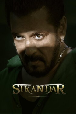 Sikandar (2025) Sikandar (2025)