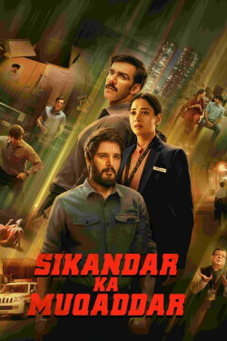 Sikandar Ka Muqaddar (2024) Sikandar Ka Muqaddar (2024)