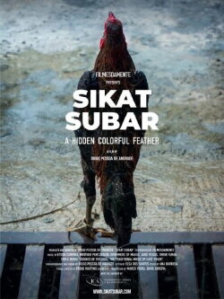 Sikat Subar - A Hidden Colorful Feather (2024)