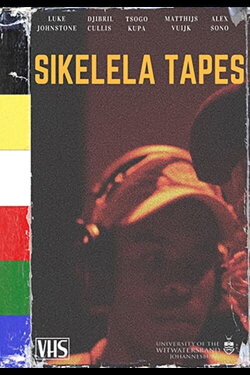 Sikelela Tapes (2021) Sikelela Tapes (2021)