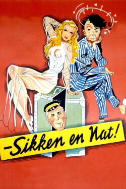Sikken en nat (1947) Sikken en nat (1947)