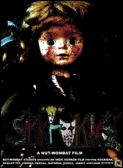 Sikkfukks (2016)