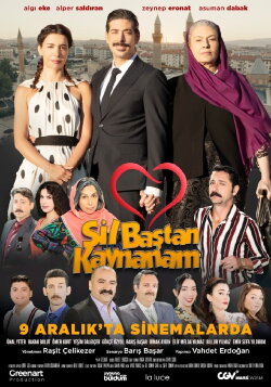 Sil Baştan Kaynanam (2022) Sil Baştan Kaynanam (2022)