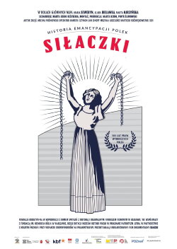 Siłaczki (2018)
