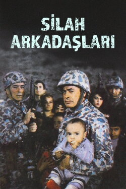Silah Arkadaşları (1986) Silah Arkadaşları (1986)