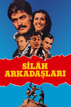 Silah Arkadaşları (1978) Silah Arkadaşları (1978)