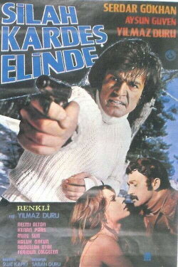 Silah Kardeş Elinde (1974) Silah Kardeş Elinde (1974)
