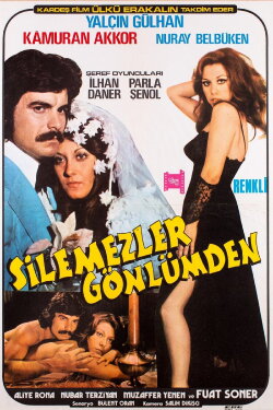 Silemezler Gönlümden (1974) Silemezler Gönlümden (1974)