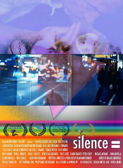 Silence = (2017) Silence = (2017)