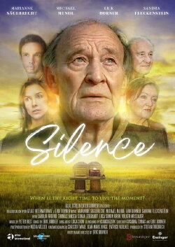 Silence (2020) Silence (2020)