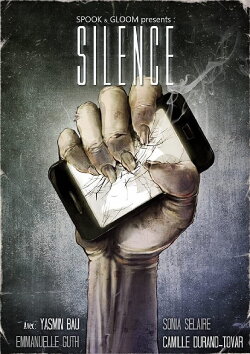 Silence (2013)