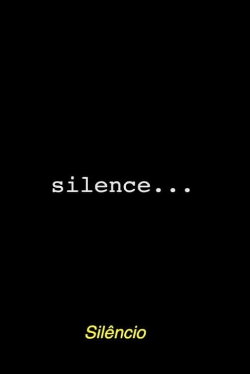 Silence (2019) Silence (2019)