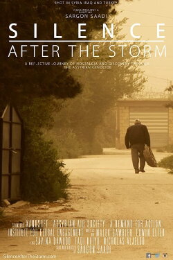 Silence After the Storm (2016) Silence After the Storm (2016)