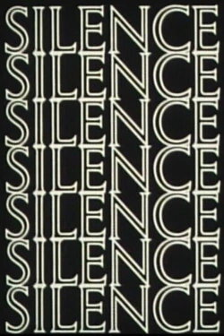 Silence (1968)