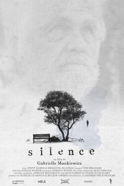 Silence (2018) Silence (2018)