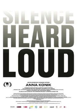 Silence Heard Loud (2022) Silence Heard Loud (2022)