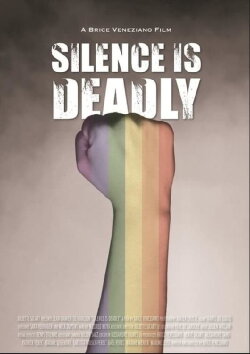 Silence is Deadly (2018)