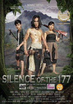 Silence Of The 177 (2023)