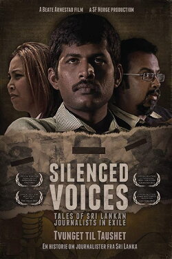 Silenced Voices (2012)