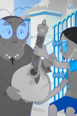 Silencio, que se vai cantar o fado (2024) Silencio, que se vai cantar o fado (2024)