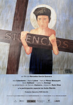 Silencios (2009) Silencios (2009)