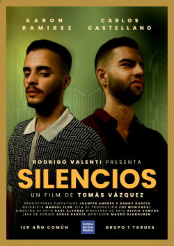 Silencios (2024)