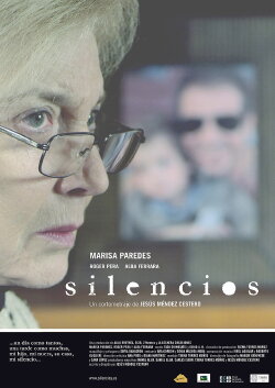 Silencios (2014)