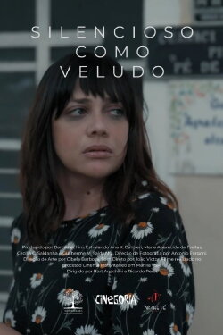 Silencioso como Veludo (2023)