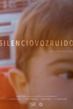 SilencioVozRuido (2021) SilencioVozRuido (2021)
