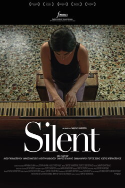 Silent (2016)