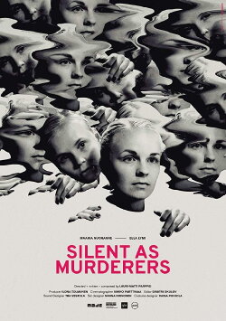 Silent as Murderers (2019) Silent as Murderers (2019)