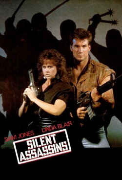 Silent Assassins (1988)