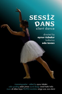 Silent dance (2024) Silent dance (2024)