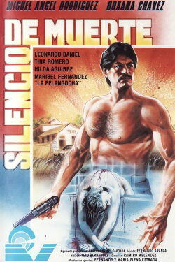 Silent Death (1991) Silent Death (1991)
