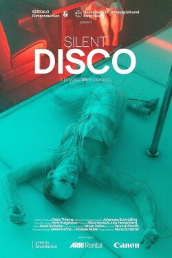 Silent Disco (2025)