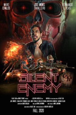 Silent Enemy (2020) Silent Enemy (2020)