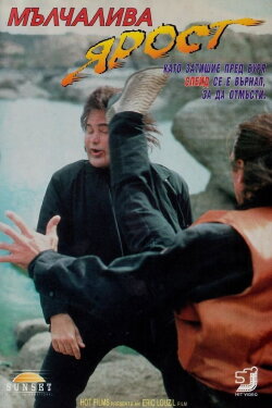 Silent Fury (1994) Silent Fury (1994)