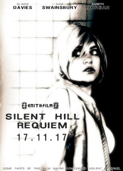 Silent Hill: Requiem (2017) Silent Hill: Requiem (2017)
