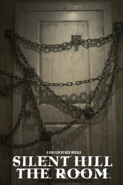 Silent Hill: The Room (Short) (2024) Silent Hill: The Room (Short) (2024)