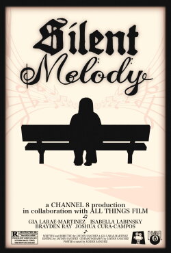 Silent Melody (2024) Silent Melody (2024)