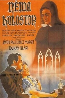 Silent Monastery (1941)