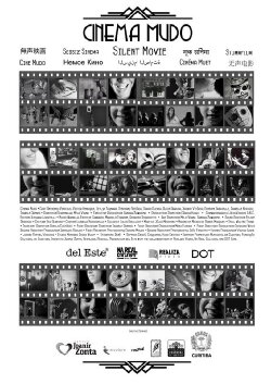 Silent Movie (2020) Silent Movie (2020)