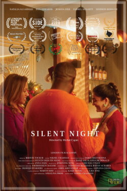 Silent Night (2024) Silent Night (2024)