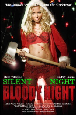 Silent Night Bloody Night (2008) Silent Night Bloody Night (2008)