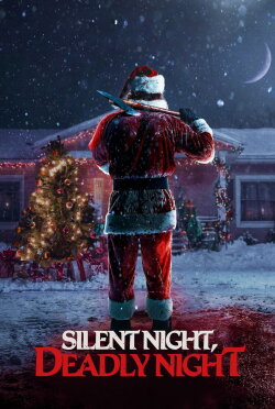 Silent Night, Deadly Night (2025) Silent Night, Deadly Night (2025)