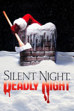 Silent Night, Deadly Night (1984) Silent Night, Deadly Night (1984)