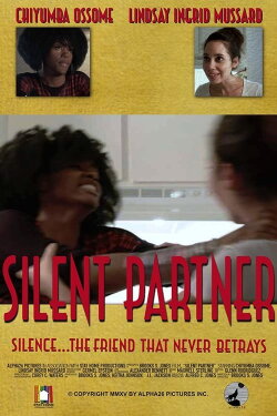 Silent Partner (2015)