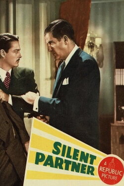Silent Partner (1944) Silent Partner (1944)